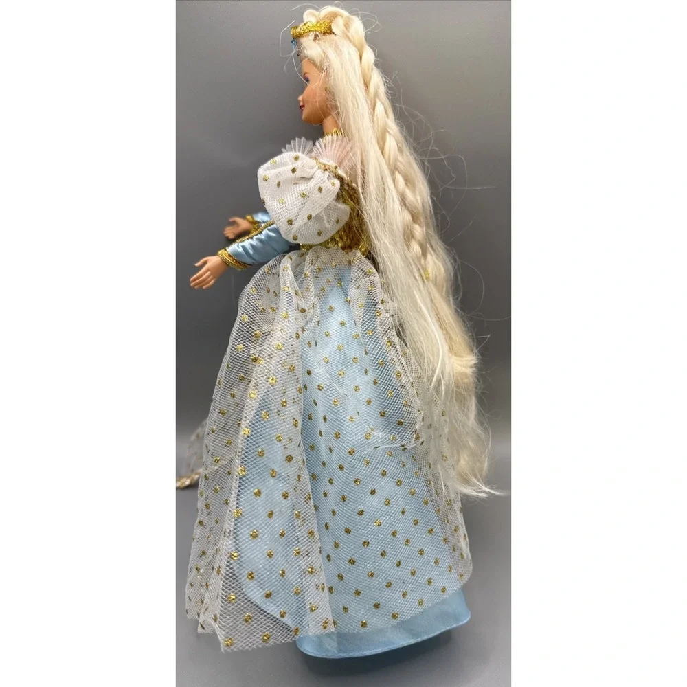 Vintage Barbie as CINDERELLA 1996 Collector Edition